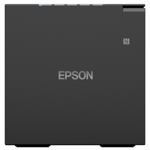 Epson TM-m50II (101): Serial + USB + Eth + NES, White