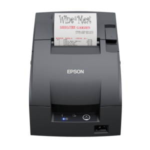 EPSON TM-U220IIB (101P0), pár, NIE, ECW