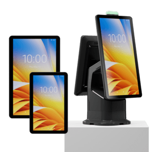 Zebra KC50,  GMS,  Value Feature,  55.9 cm (22""),  USB,  USB-C,  BT,  Ethernet,  Android0 