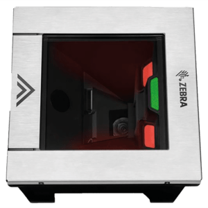 Zebra SP7208-H,  2D,  SR,  EAS,  Digimarc,  multi-IF,  black0 