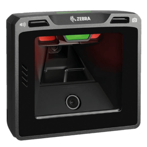 Zebra SP72-V Vertical,  2D,  SR,  EAS,  Digimarc,  multi-IF,  kit,  black0 