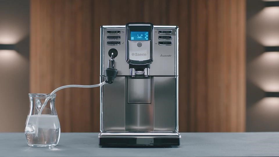 Philips CA6705/ 10 čisticí přípravek pro okruh mléka Philips,  Saeco4 