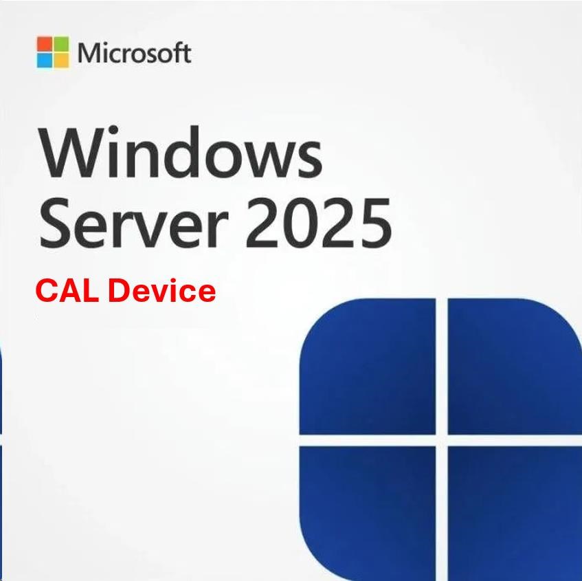 DELL_CAL Microsoft_WS_2025/ 2022_10CALs_Device (STD or DC)0 