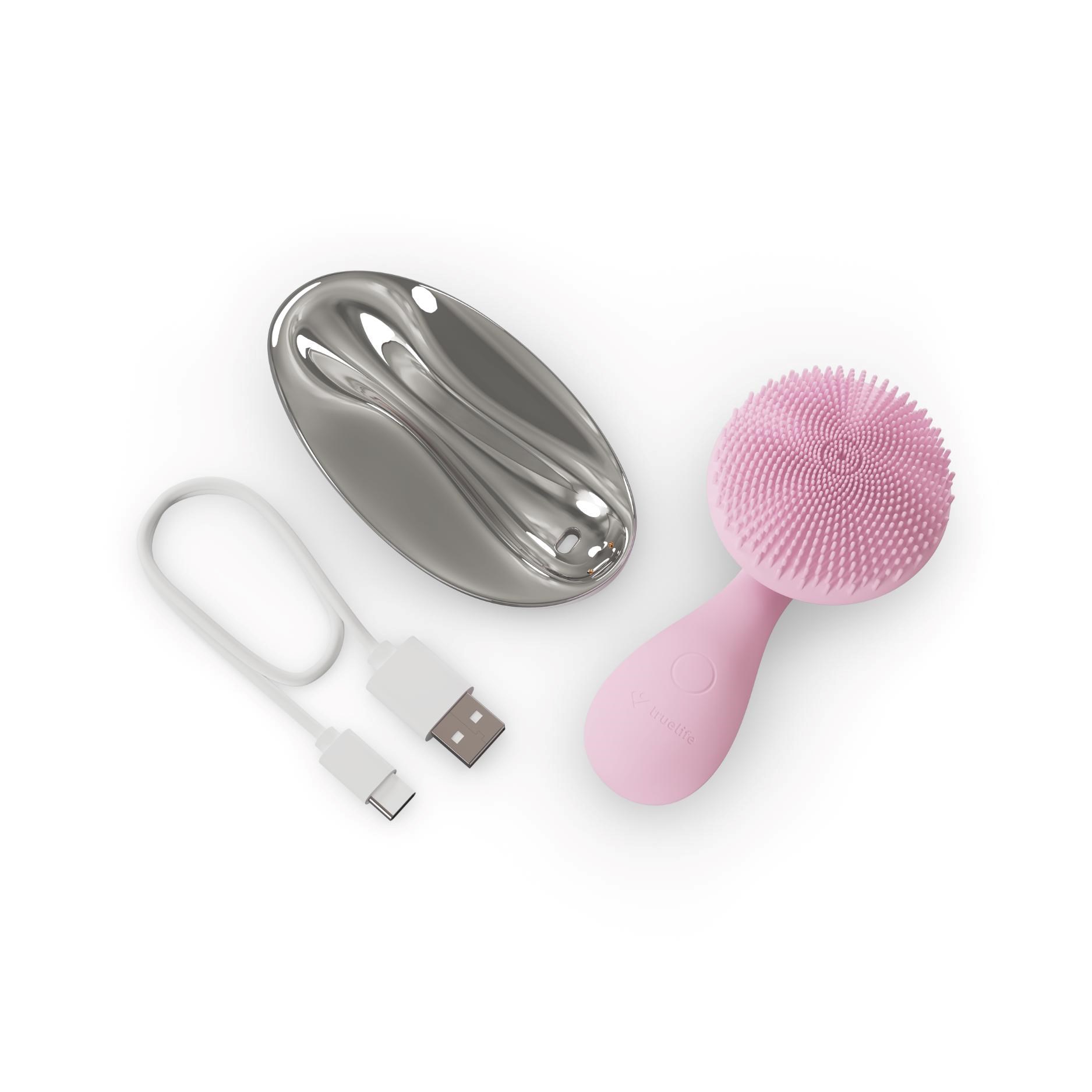 TrueLife BELLE Skin Brush B37 
