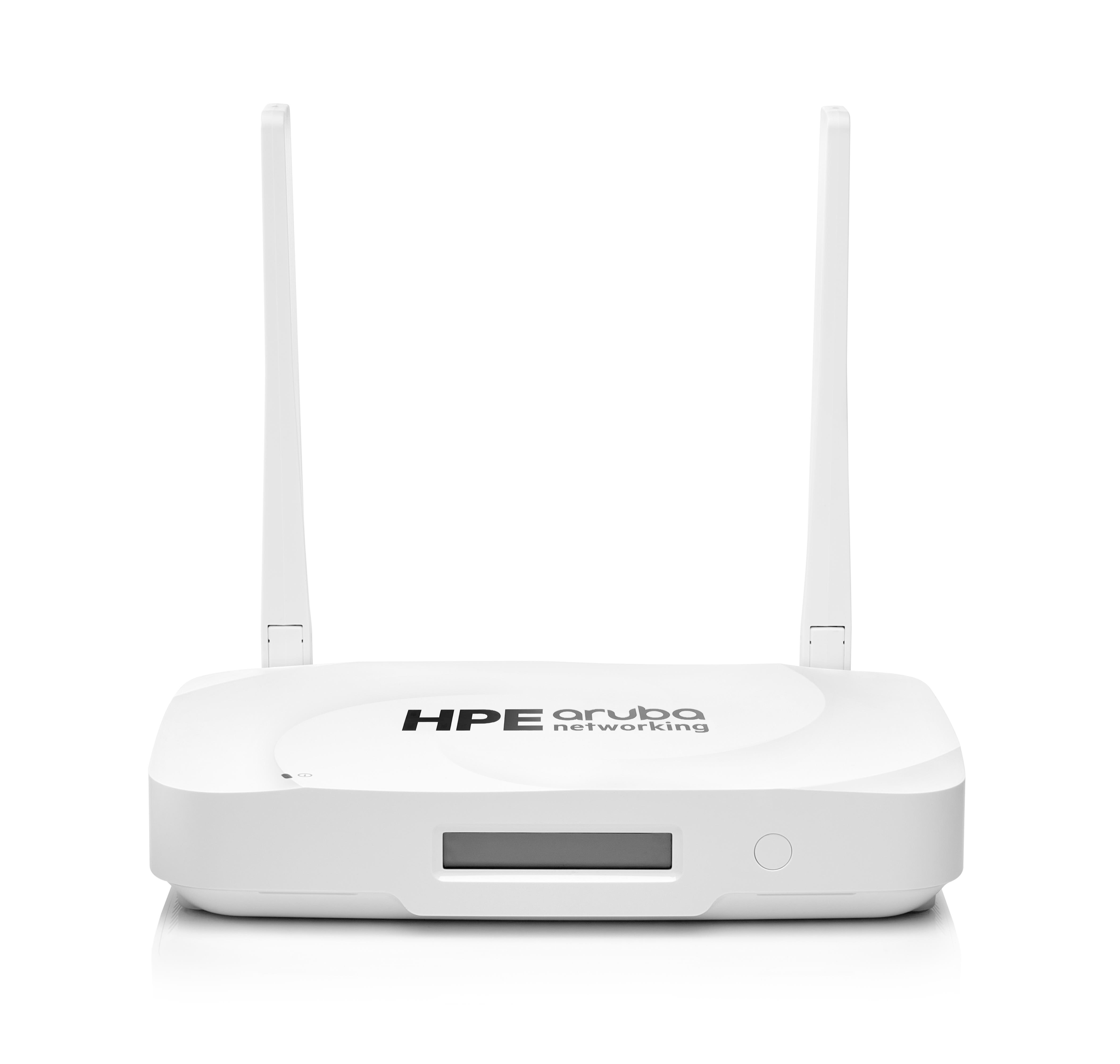 HPE Aruba Networking AP-605R (RW) Dual Radio Tri Band 2x2 Wi-Fi 6E Remote Access Point (+AC power adapter & cord)0 
