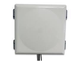 HPE Aruba Networking AP-ANT-MNT-U Universal AZ/ EL Adjustable Antenna Pole Wall Mount Kit0 