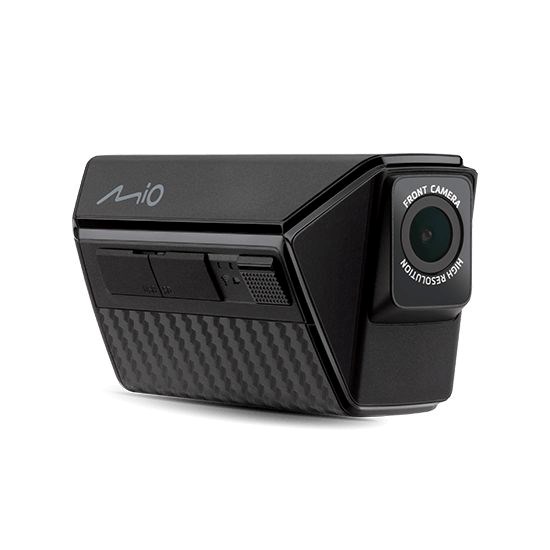 Kamera na motorku MIO MiVue MP30 DUAL GPS