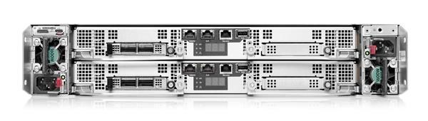 HPE Alletra Storage MP B10100 Base Configuration (switchless)3 