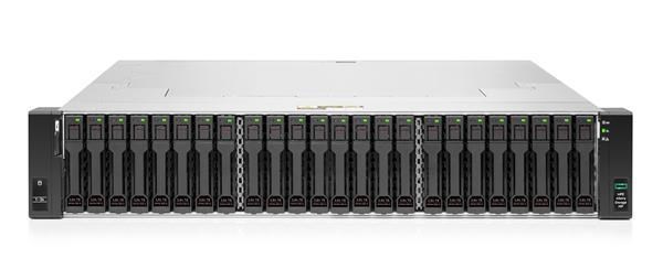 HPE Alletra Storage MP B10100 Base Configuration (switchless)8 