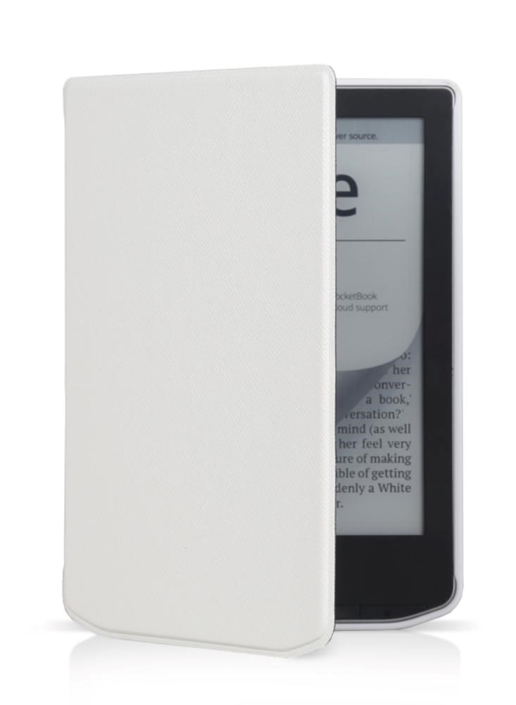 CONNECT IT Pouzdro na čtečku knih PocketBook 629,  634,  Bílá0 