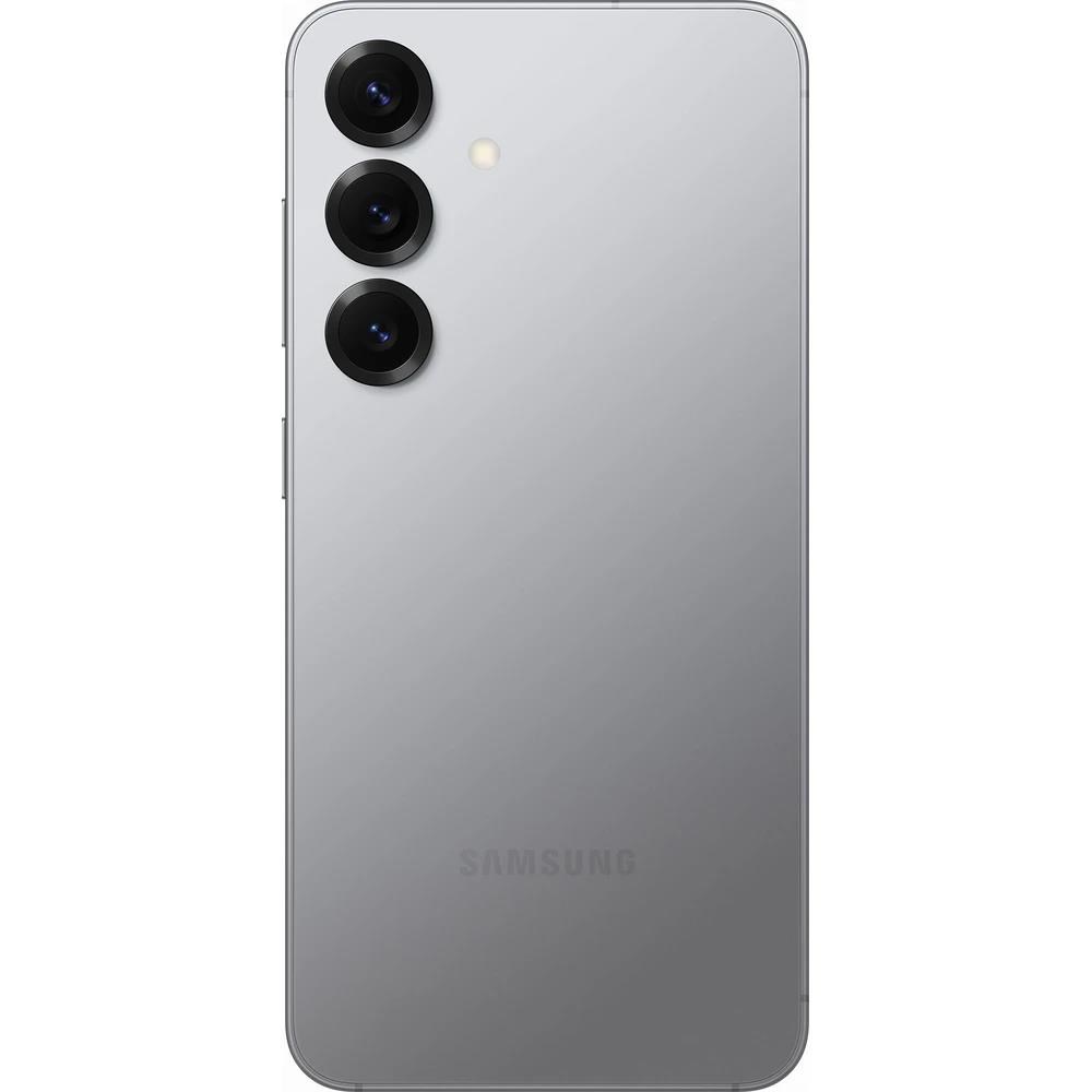 Samsung Galaxy S25 5G 12GB/ 128GB šedá,  EU1 