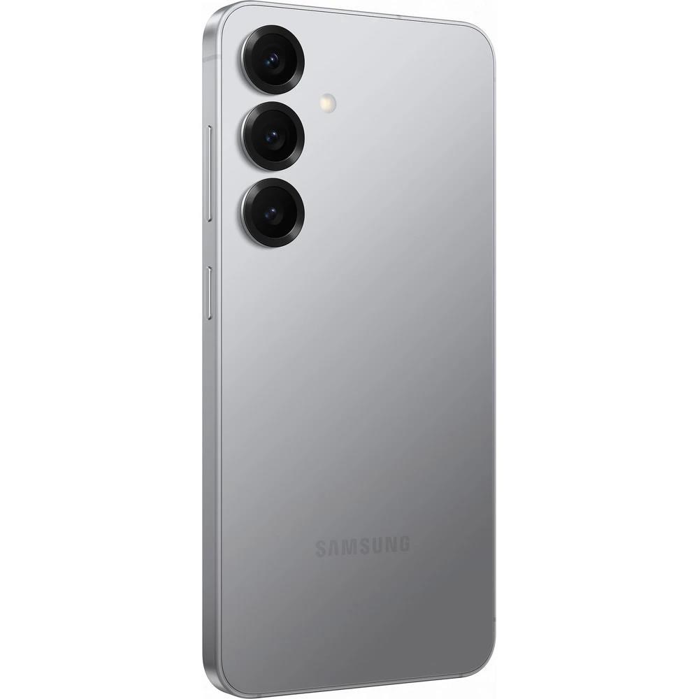 Samsung Galaxy S25 5G 12GB/ 128GB šedá,  EU2 