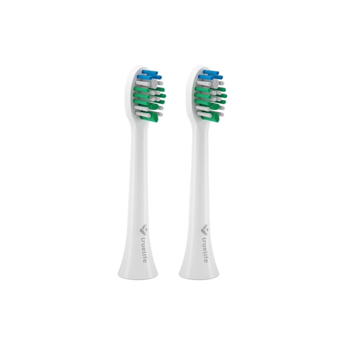 TrueLife 2x náhradní hlavice SonicBrush Compact - Standard0 