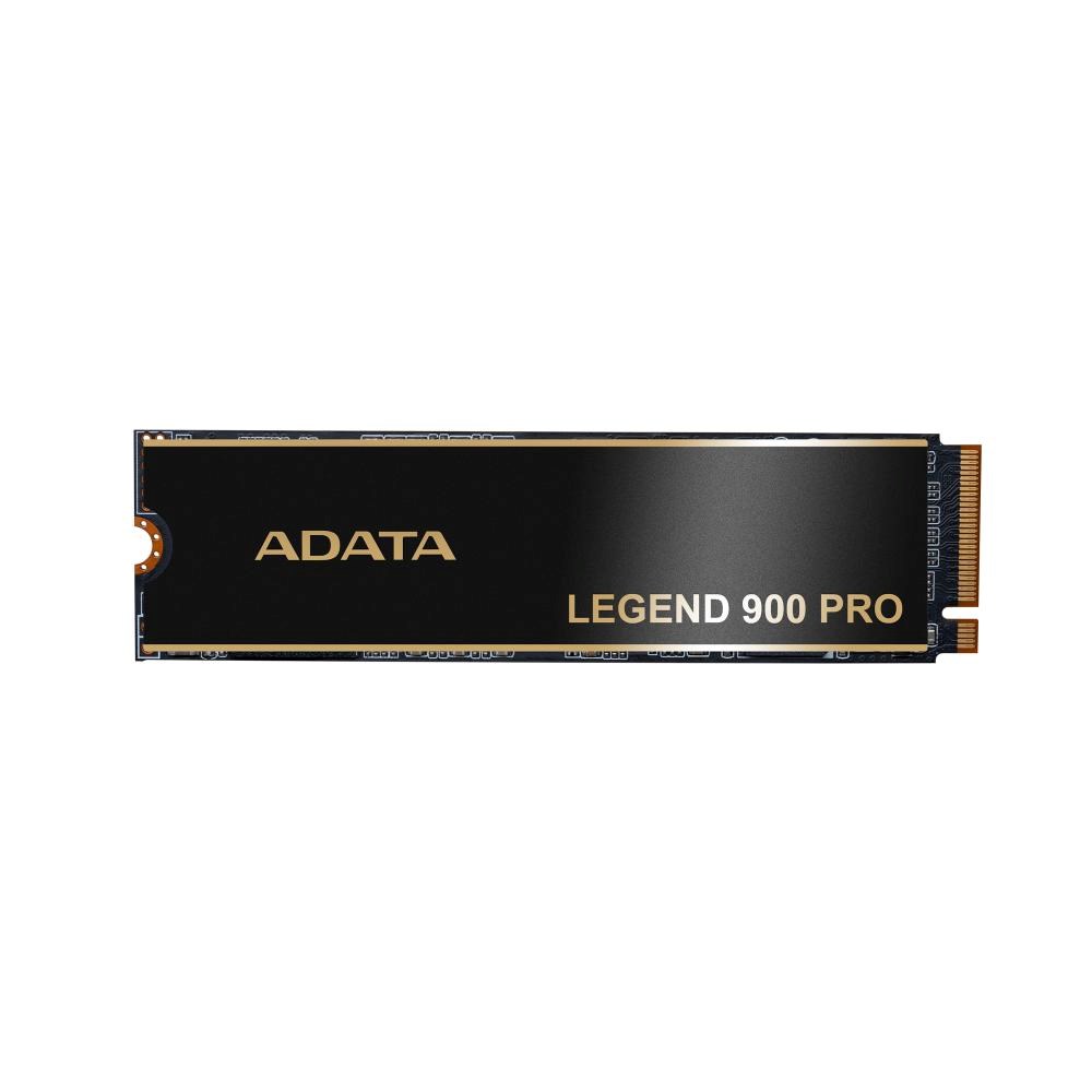ADATA LEGEND 900 PRO/ 1TB/ SSD/ M.2 NVMe/ Heatsink/ 5R