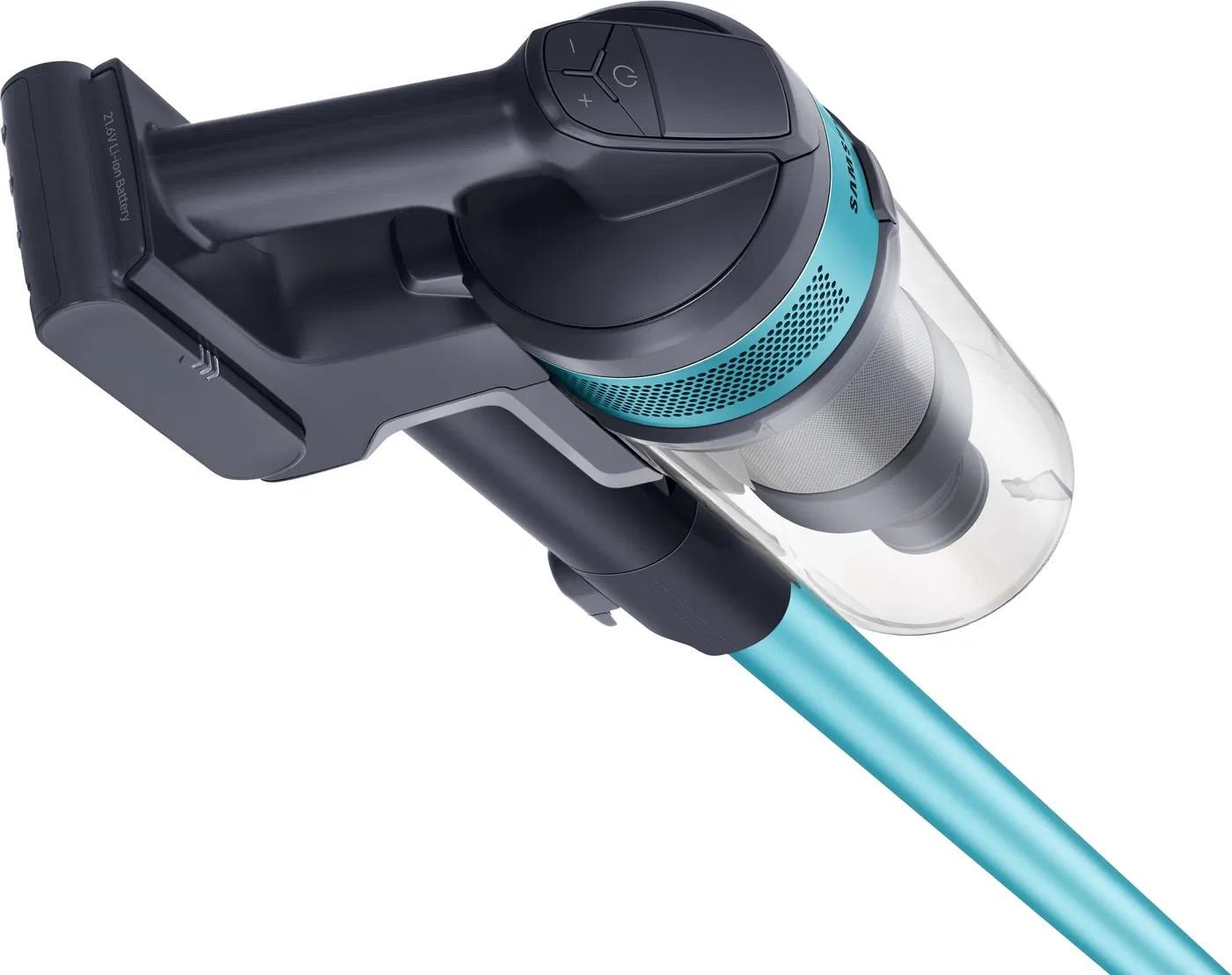 Samsung Handheld vacuum VS15A6031R1/ GE1 