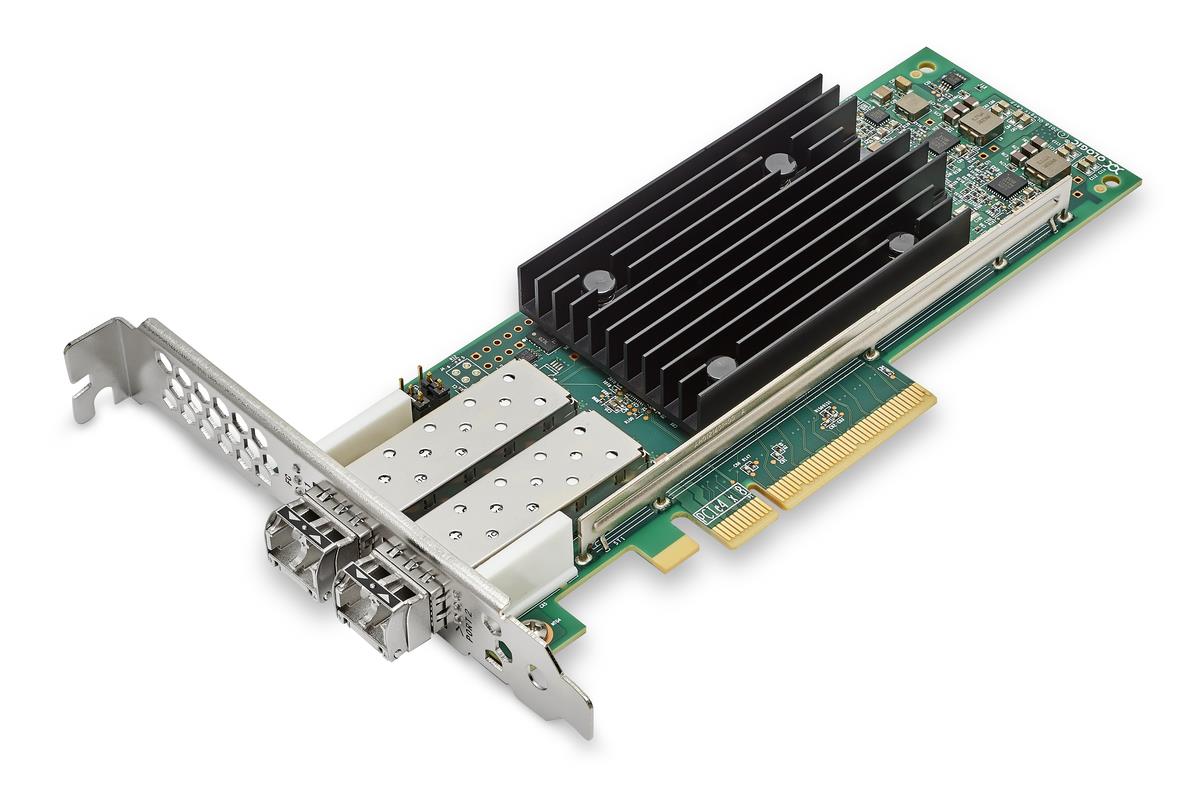 HPE SN1720E 64 Gb 2p FC Secure HBA