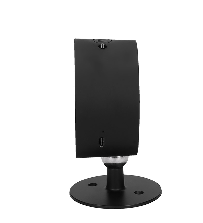 Solight LED nabíjecí RGB světlo,  dálkový ovladač,  Li-Ion,  USB-C4 
