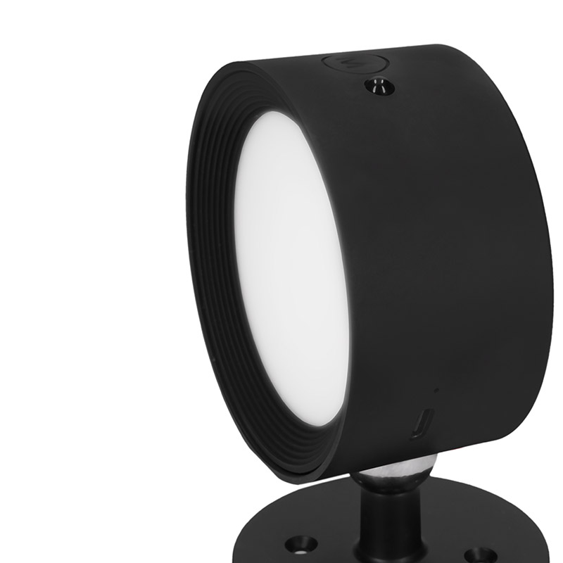 Solight LED nabíjecí RGB světlo,  dálkový ovladač,  Li-Ion,  USB-C6 