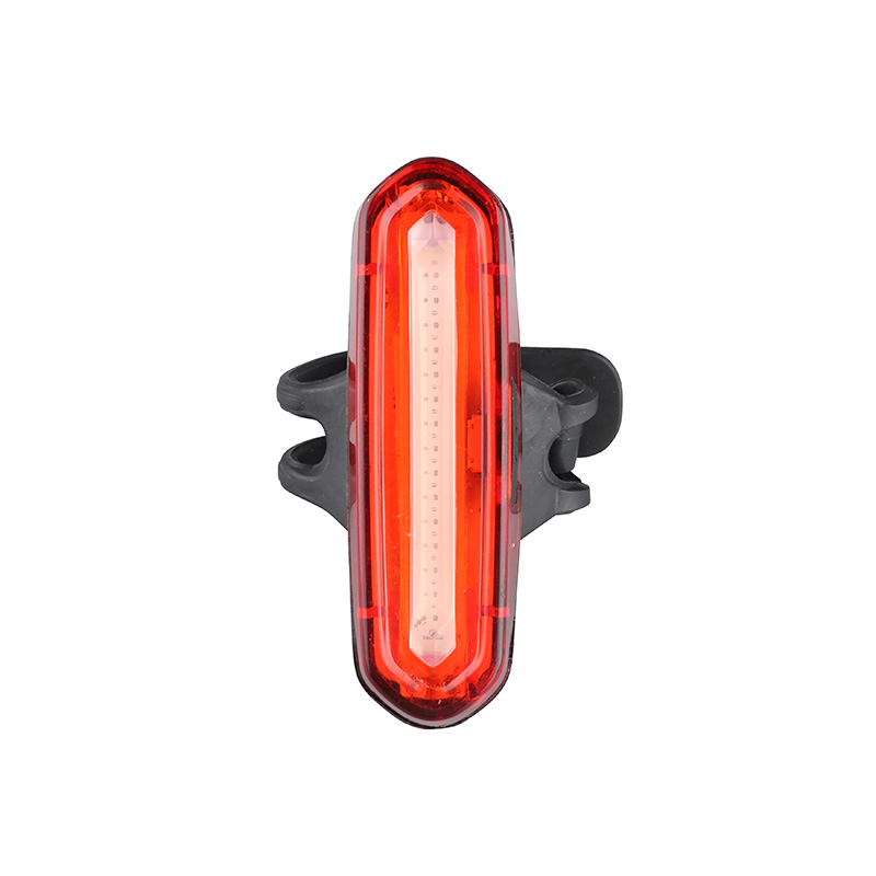 Solight LED nabíjecí zadní cyklo světlo,  3W COB,  nabíjecí,  Li-Ion0 