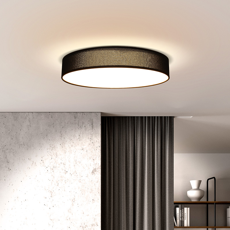 Solight LED osvětlení s dálkovým ovladačem Penley,  48W,  3360lm,  40cm,  změna chromatičnosti,  stmívatelné2 