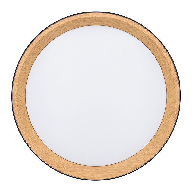 Solight LED osvětlení s dálkovým ovladačem Larios Black,  48W,  3360lm,  39cm,  změna chromatičnosti,  stmívatelné5 
