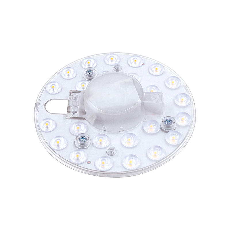 Solight LED světelný zdroj do stropních světel,  12W,  1200lm,  4000K,  130mm0 