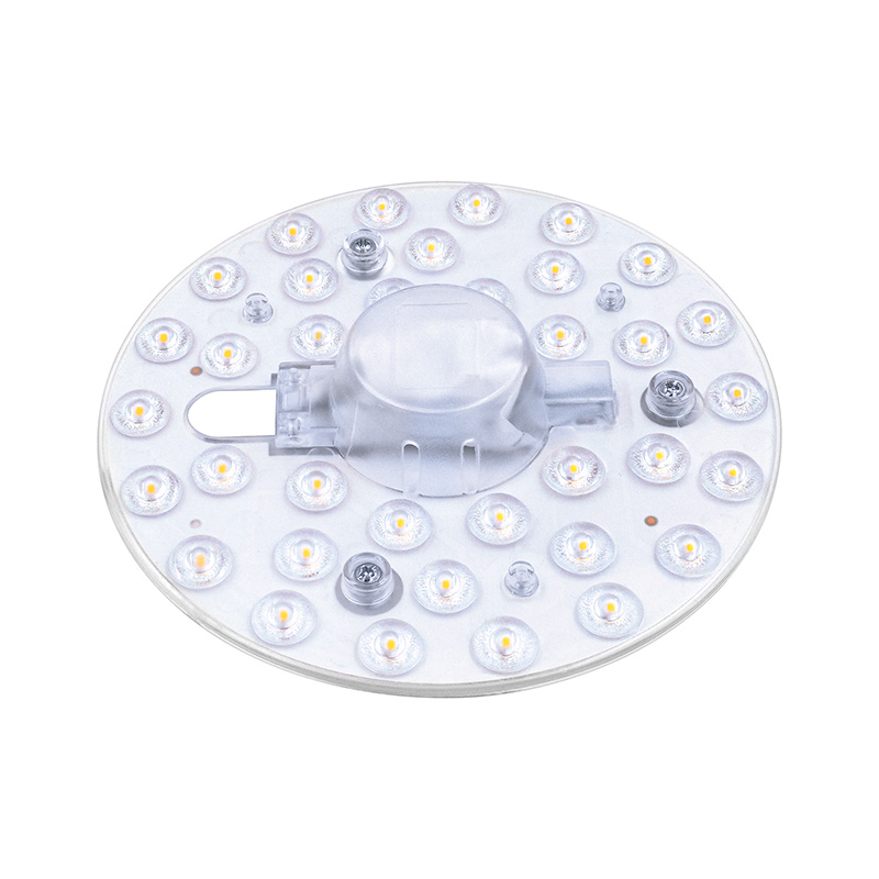 Solight LED světelný zdroj do stropních světel,  18W,  1800lm,  4000K,  155mm0 