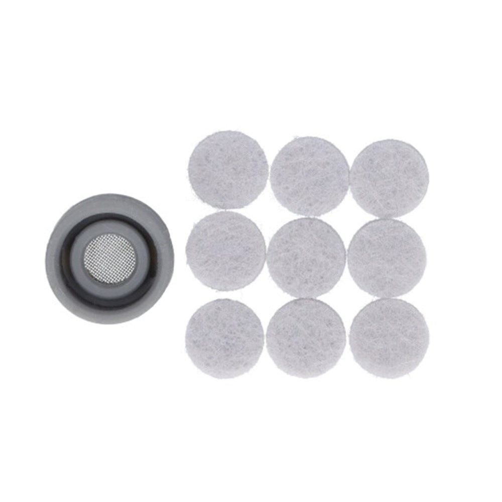 Garett Beauty Perfect Body filter set - sada filtrů0 