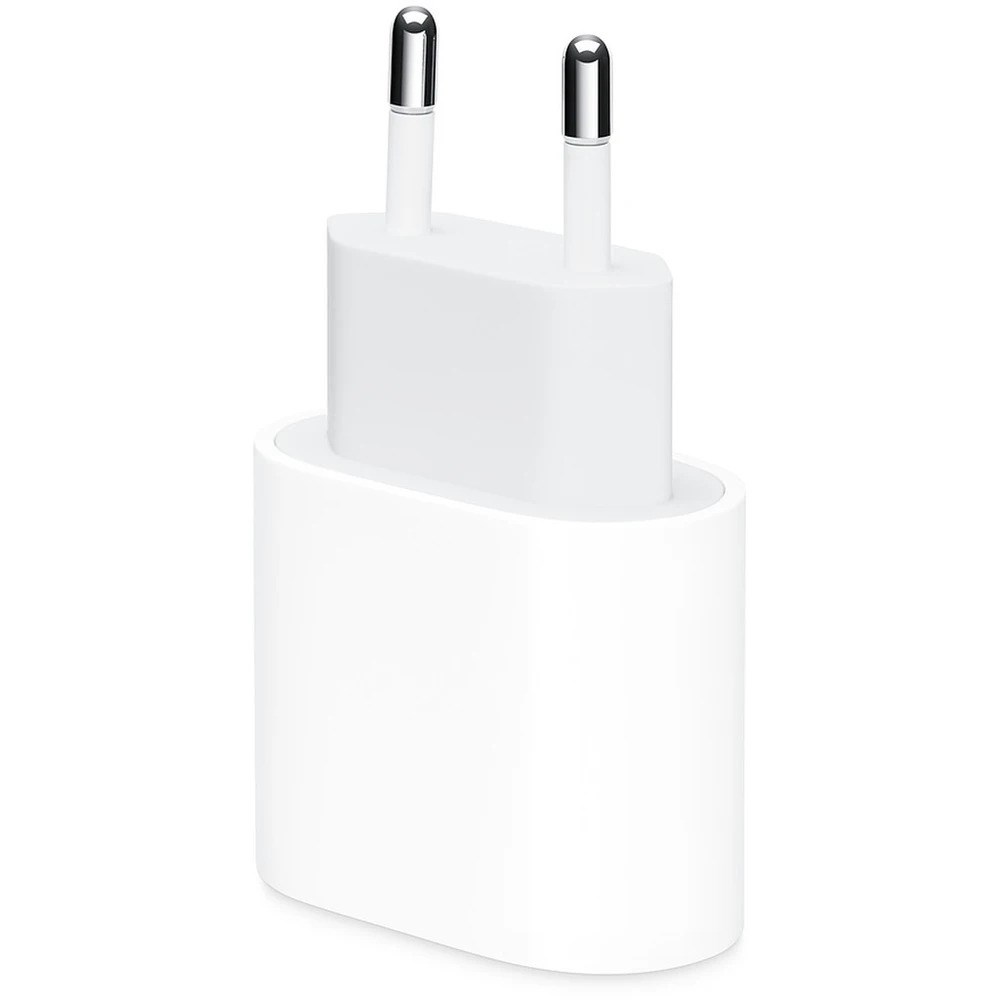 20W USB-C Power Adapter / SK
