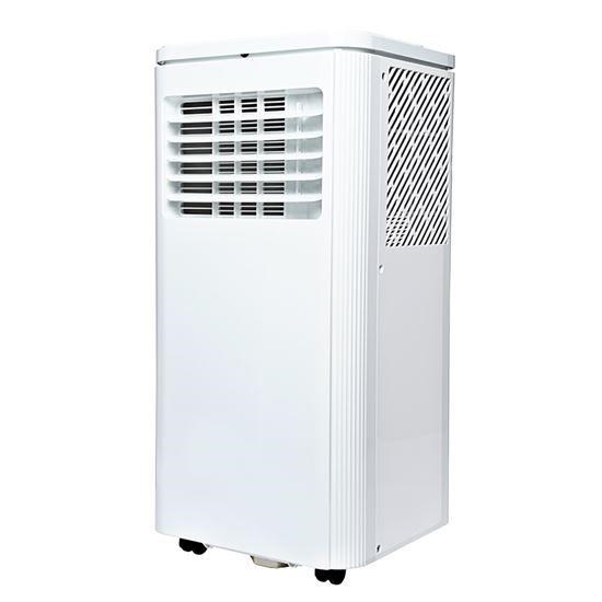 Solight mobilní klimatizace 9000 BTU,  smart WiFi,  chlazení,  odvlhčování,  ventilátor2 