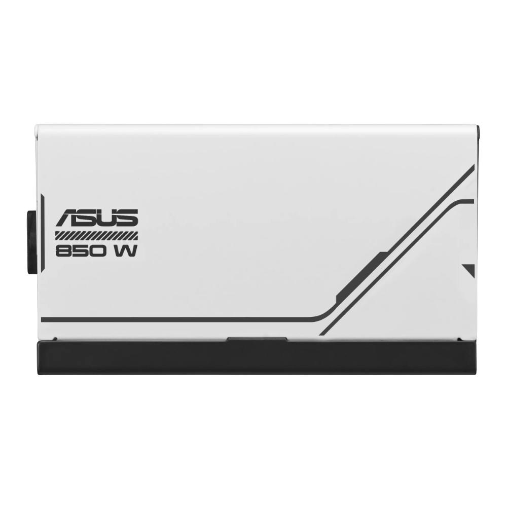 ASUS zdroj PRIME AP-850G 850W,  135mm,  80+ Gold,  Plně modulární,  ATX 3.13 