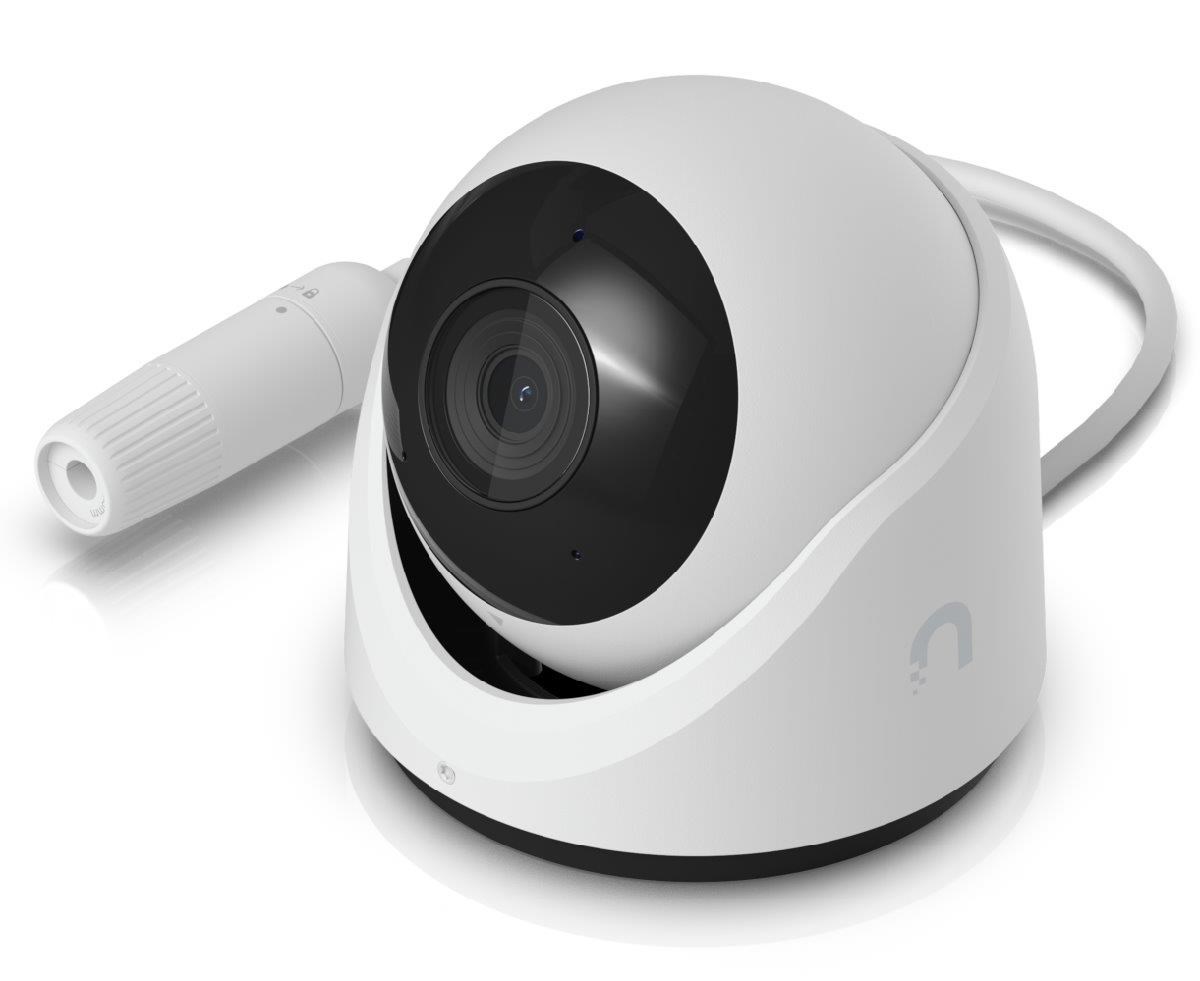 Ubiquiti UVC-G6-Turret-W - UniFi Protect G6 Turret, biela