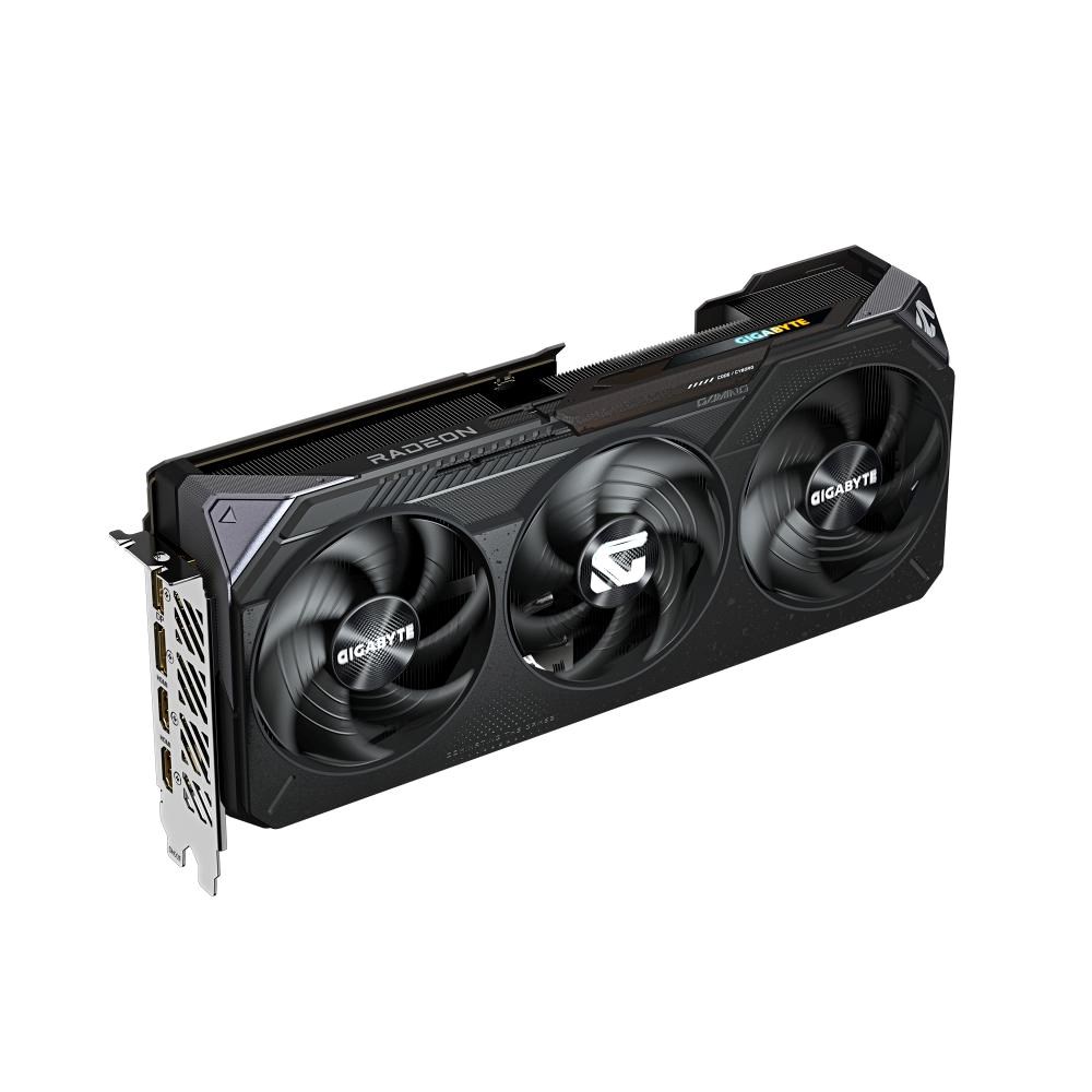 GIGABYTE Radeon RX 9070 XT/ Gaming/ OC/ 16GB/ GDDR6
