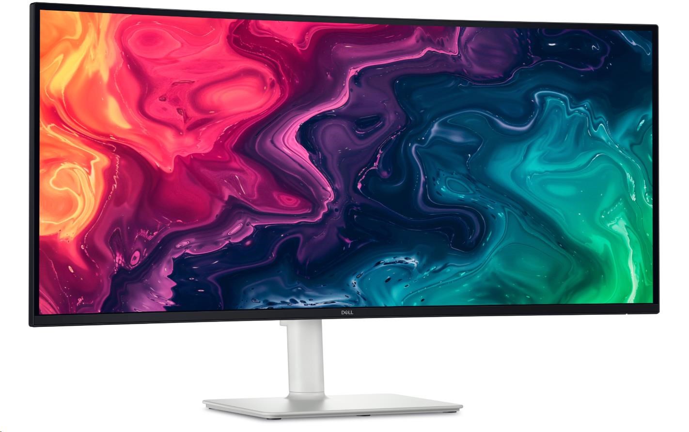 DELL LCD S3425DW - 34