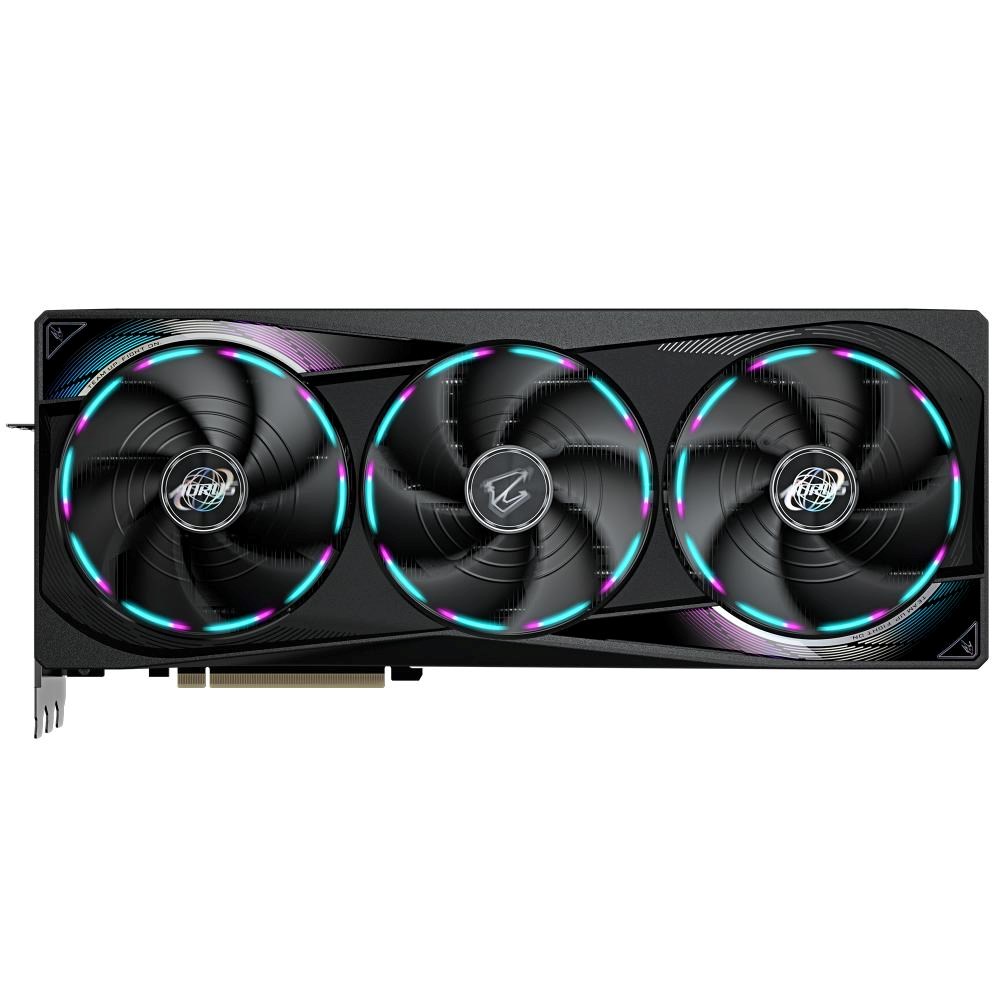 GIGABYTE AORUS GeForce RTX 5080 MASTER/ 16GB/ GDDR7