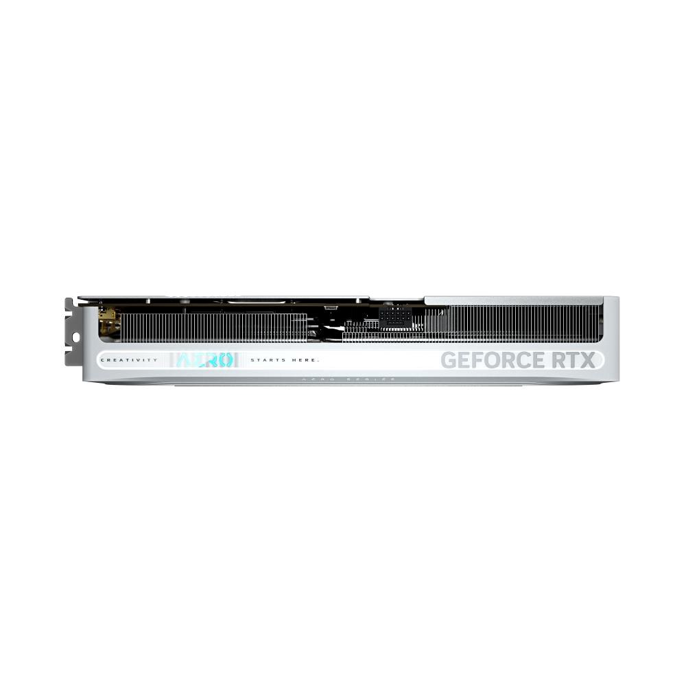 GIGABYTE VGA NVIDIA GeForce RTX 5080 AERO OC 16G,  16G GDDR7,  3xDP,  1xHDMI5 