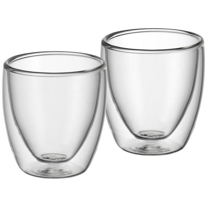 WMF Kult sklenice na espresso,  2 kusy2 
