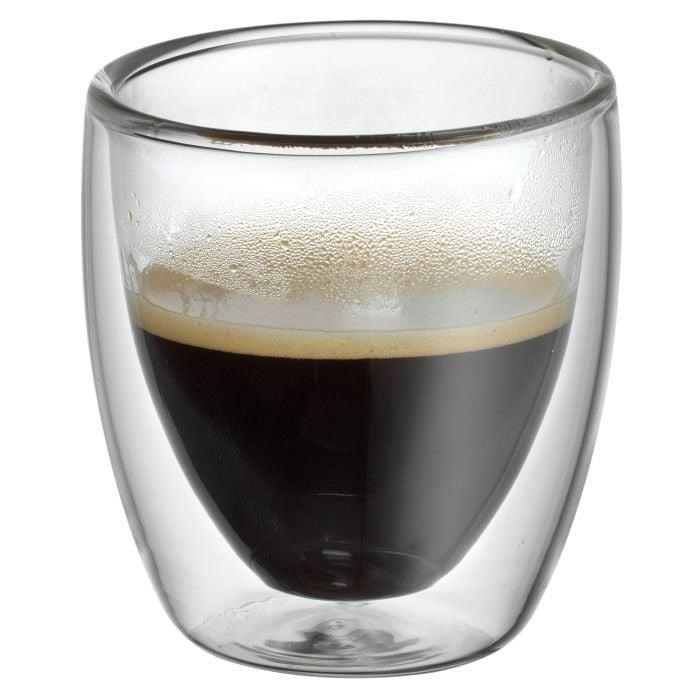 WMF Kult sklenice na espresso,  2 kusy3 