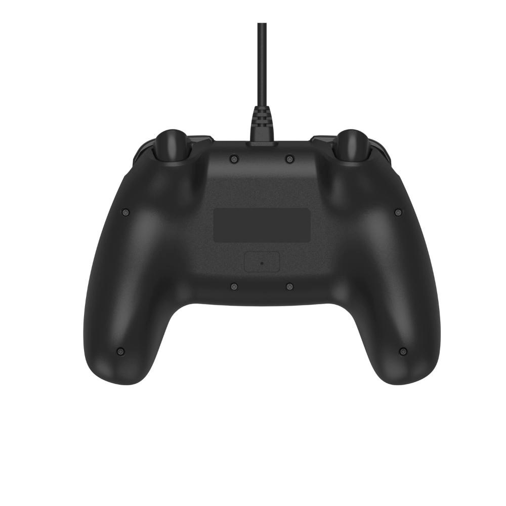 A4tech Bloody GP30,  gamepad,  USB,  černo-červený3 