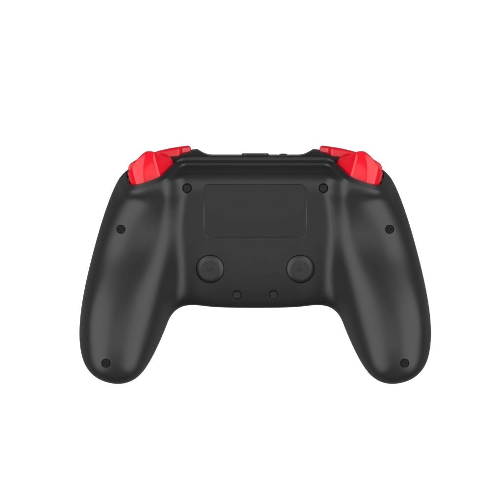A4tech Bloody GPW70,  gamepad,  RGB,  Dual mode 2, 4G+USB,  černá7 