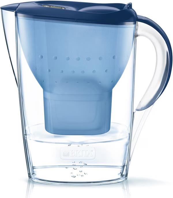 Brita Marella Maxtra filtrační konvice + 12x filtrační patrona0 