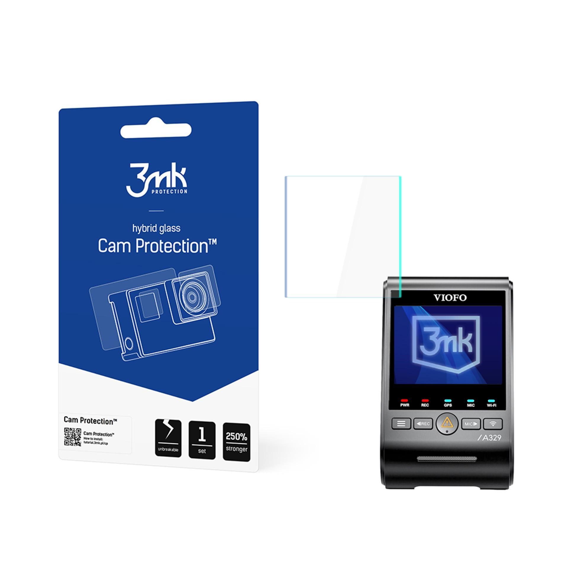 3mk Cam Protection pro VIOFO A3290 