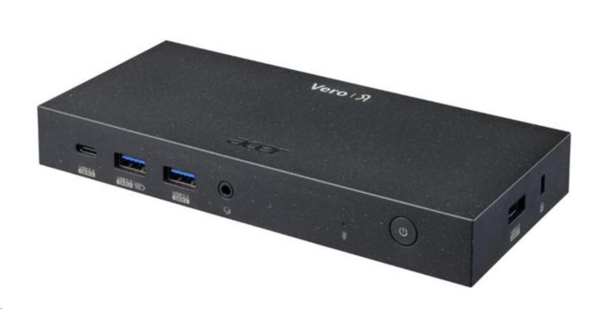 Acer Vero MST Dock M33 100W PD
