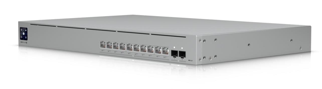 Ubiquiti USW-Pro-XG-10-PoE, UniFi Pro XG 10 PoE