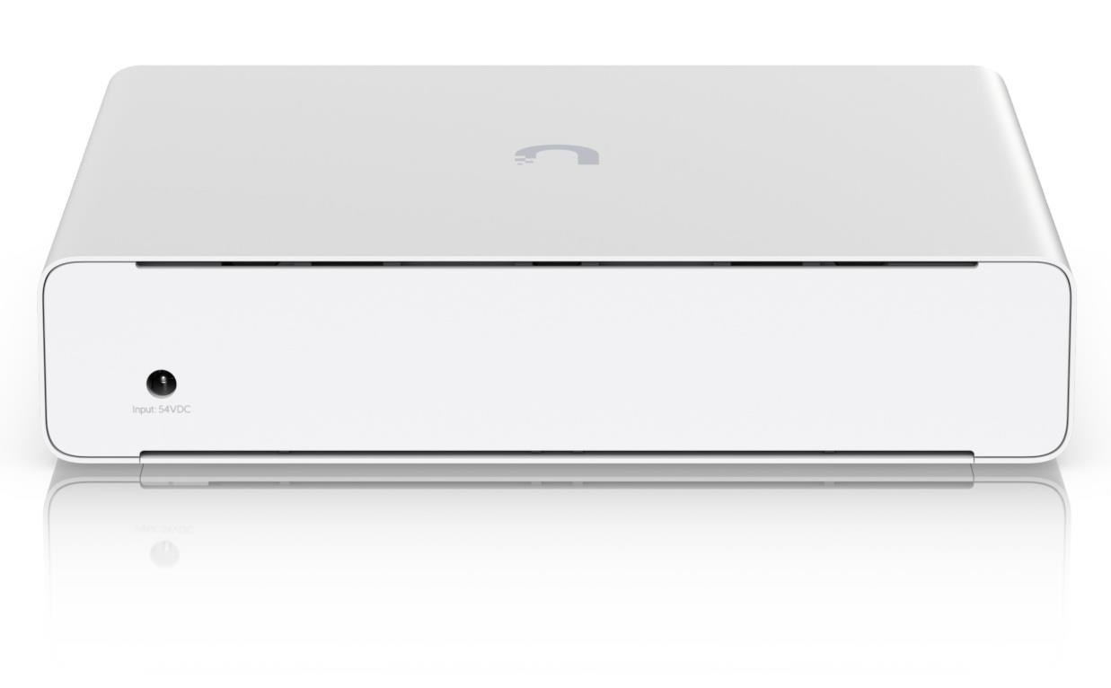 UBNT Pro XG 8 PoE Switch1 