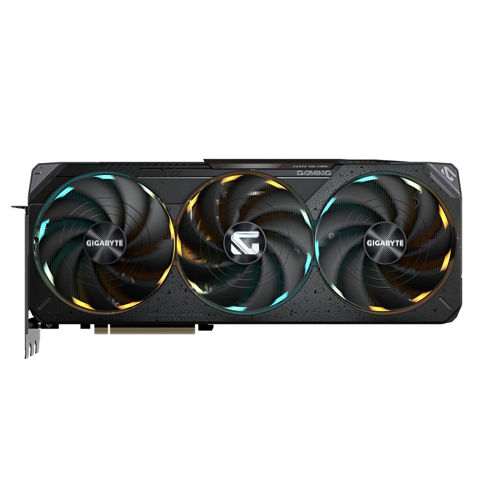 GIGABYTE GeForce RTX 5080/ Gaming/ OC/ 16GB/ GDDR7
