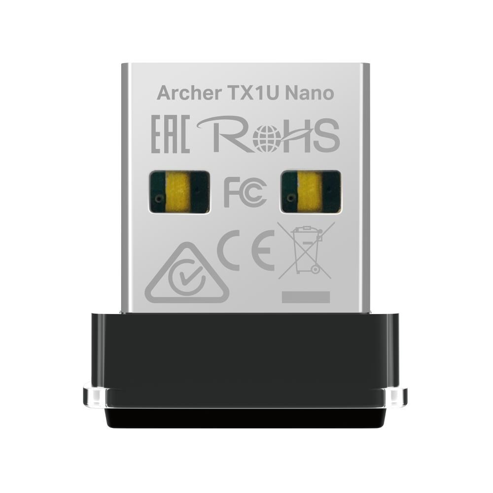 TP-link Archer TX1U Nano AX300 Nano Wifi6 Adapter