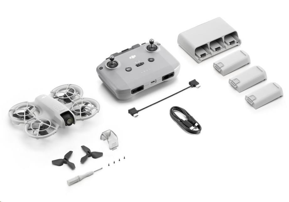 DJI Neo Fly More Combo0 
