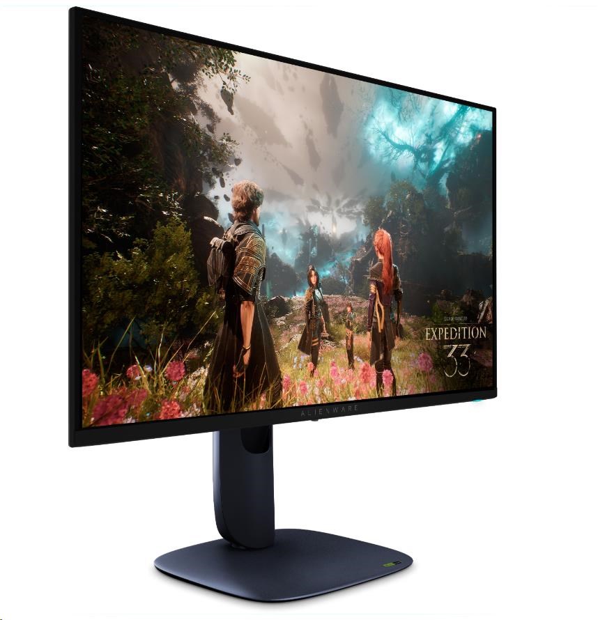 Dell Alienware/ AW2725Q/ 26, 7