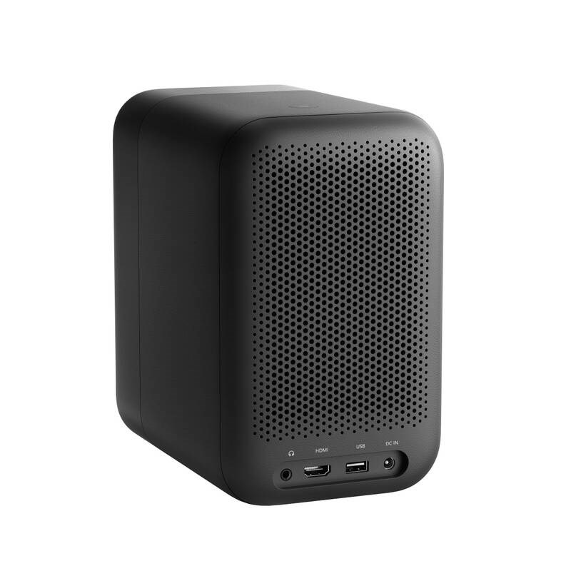 Xiaomi Smart Projector L1 Pro EU3 